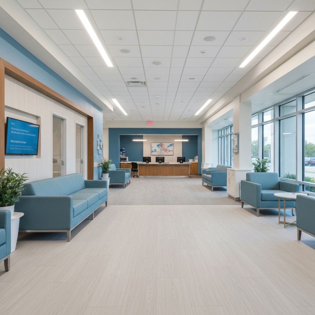 About CareCare Clinic